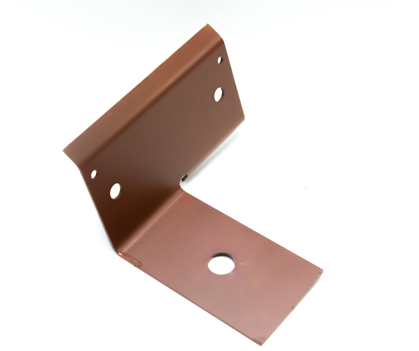 Brake pipe protection plate, Series 2, 2a and 3